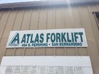 Atlas Forklift Training image 1